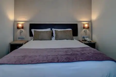 VIP Inn Berna - 50