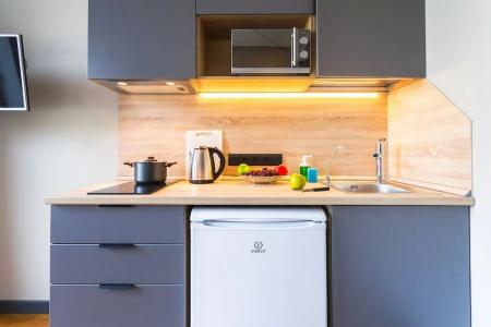 Grani Aparthotel - 17