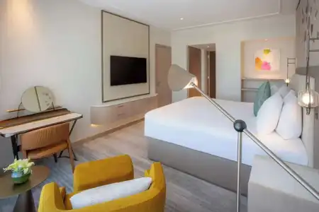 Signia by Hilton Amman - 144
