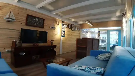 Alis Boutique Otel - 11