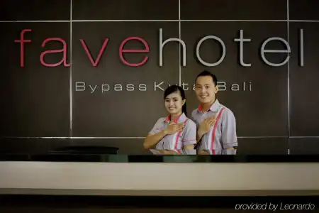 Crystalkuta - Bali - 26