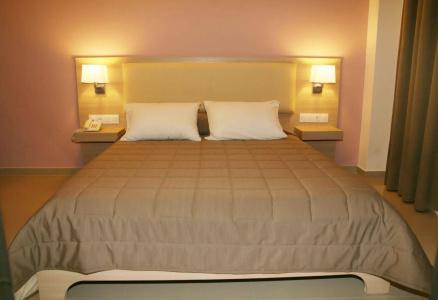 Agrelli & Suites - 4