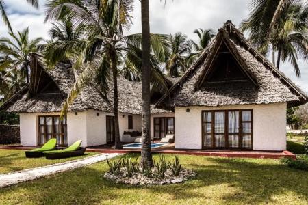 Karafuu Beach Resort & Spa - 44
