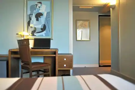 Hôtel Art Déco Euralille - 55