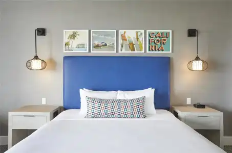 The Waterfront Beach Resort, A Hilton - 60