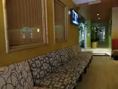 Uptown Oasis San Jose Airport - 13