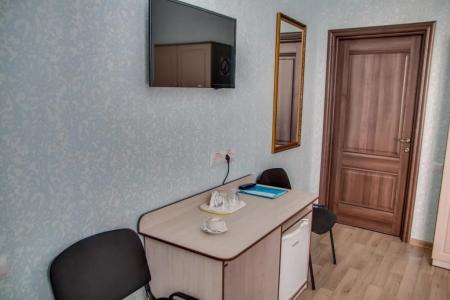 Skver Vyisotskogo - 118