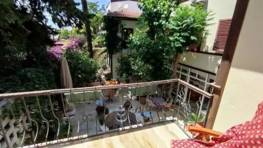 Sibel Pansiyon - 56