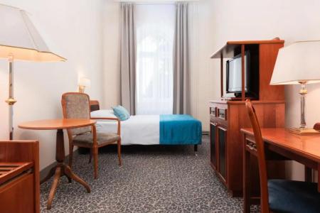 OREA Spa Bohemia Mariánské Lázně - 24