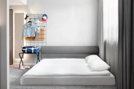 Moxy Cologne Muelheim, a Marriott - 1