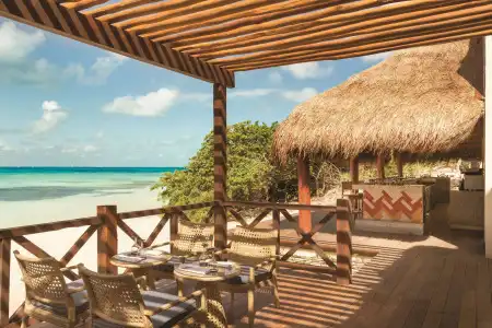 Hyatt Ziva Cancun All Inclusive - 37