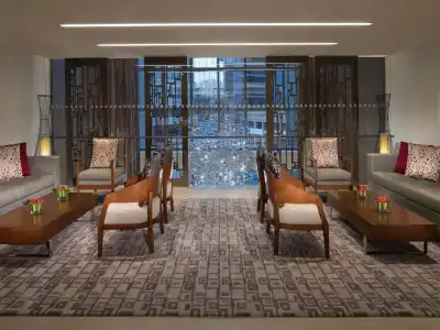 Pullman Dubai Creek City Centre Residences - 33