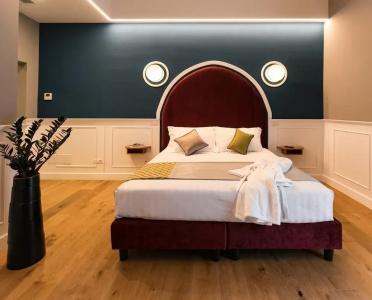 Jb Relais Luxury - 123