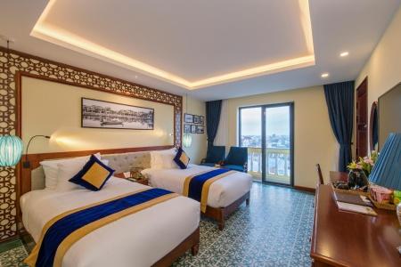 Le Pavillon Hoi An Boutique & Spa - 54