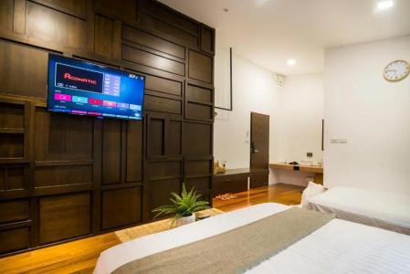 Siam Nitra Boutique - 165