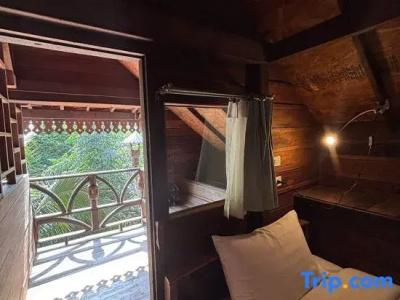 Boutique Village SHA Plus by ZUZU - 140