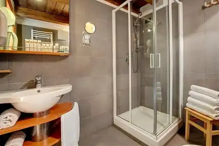 IHs Courmayeur Mont Blanc Resort - 69