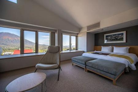 The Maples Niseko - 46