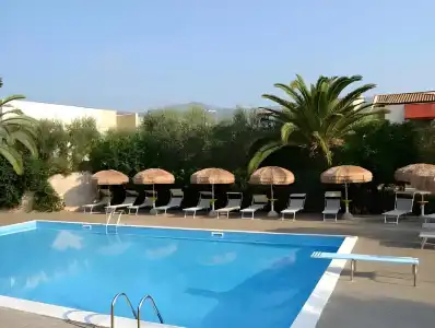 Residence Torre del Porto - 30