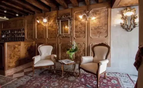 Scandinavia - Relais - 25