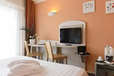 Best Western Astoria - 136