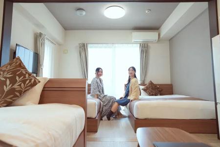 Dream Inn Hakata - 107
