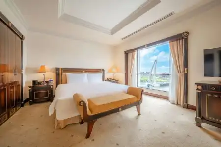 Lotte Saigon - 123