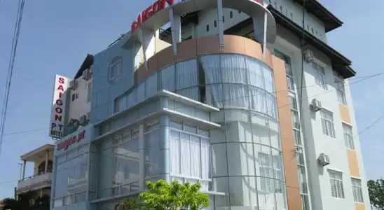 Saigon - PT - 0