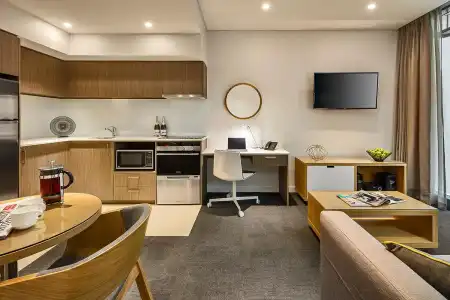 Quest Mounts Bay Road - 33