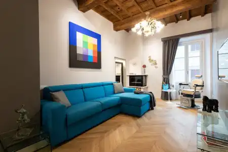 Kairos by Florence Art Apartments - 221