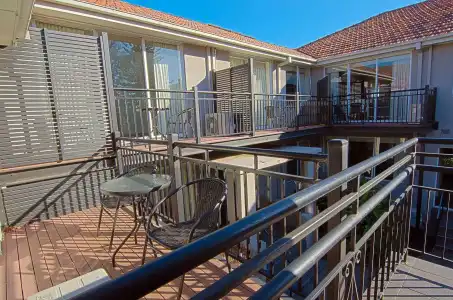 Brighton Serviced Apartments - 26