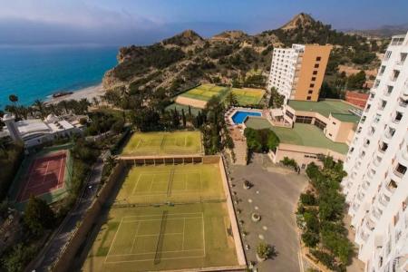 BlueSense Villajoyosa Resort - 18