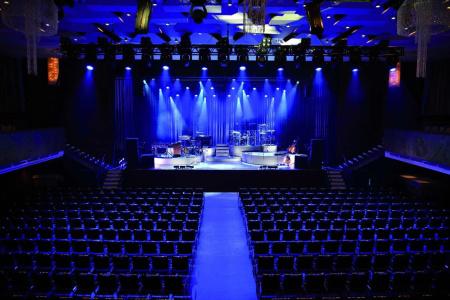 Maritim Seehotel - 17