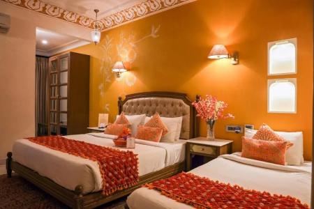 Laxmi Palace Heritage Boutique - 97