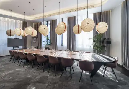 Palazzo Touring Club Milan, A Radisson Collection - 18