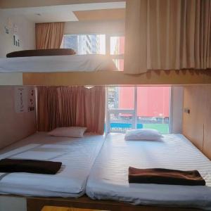 The BOB Hostel - 37