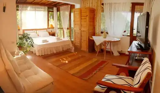 Günebakan Taliani Otel - 49