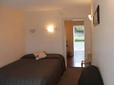 Riverview Motel - 1