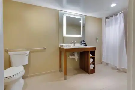 SpringHill Suites by Marriott Orlando Lake Buena Vista South - 41