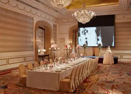 Park Hyatt Saigon - 27