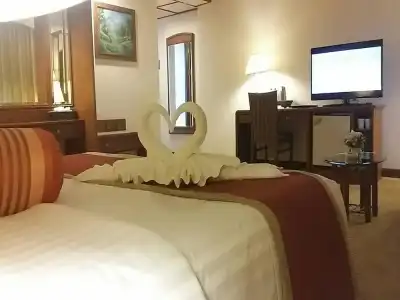 The Regency Hatyai - 178