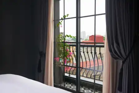 La Siesta Premium Hang Be - 92