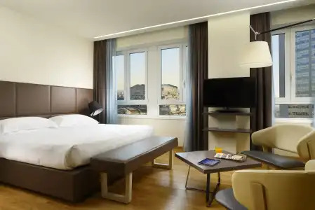 Unahotels Century Milano - 21