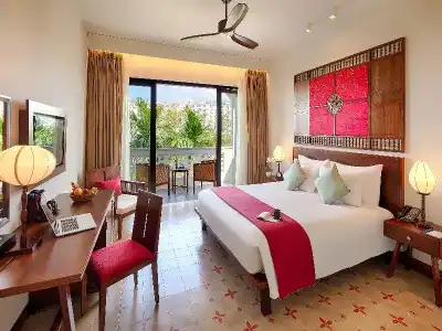 RiverTown Hoi An Resort & Spa - 170