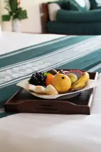 Relais des Plateaux - 92