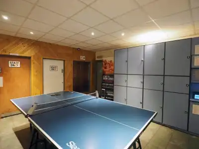 St Christopher's Inn, Shepherd's Bush - Hostel - 13