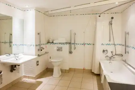 Holiday Inn Birmingham M6 Jct7 by IHG - 38