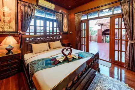 Baan Thai Lanna Pattaya - 207