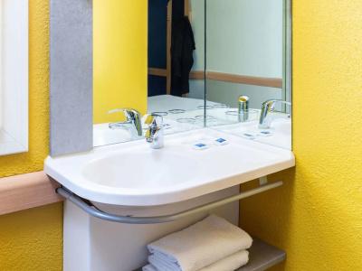 ibis budget Paris Porte de Vincennes - 8