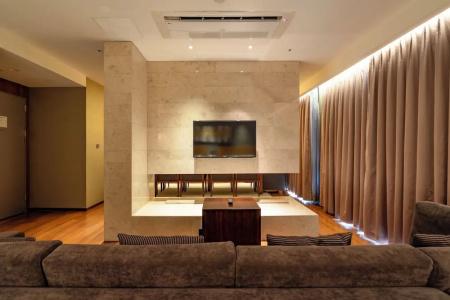 Solaria Nishitetsu Busan - 111
